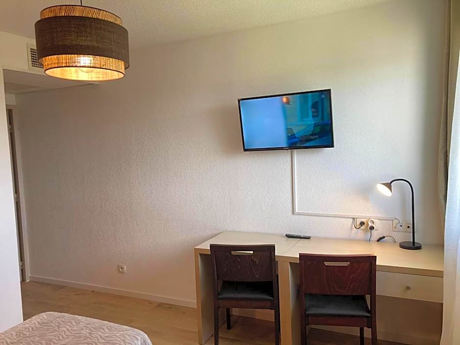 Appart'Hotel - Gare TGV - Courtine - Confluence - 407