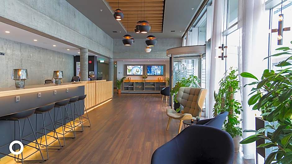 Midgardur by Center Hotels