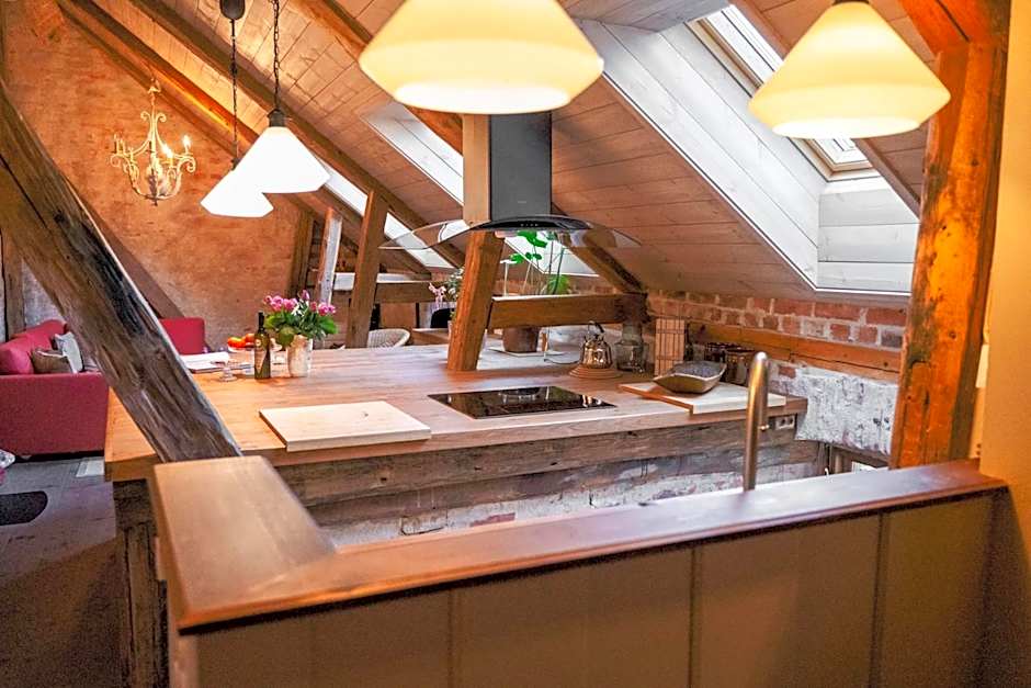Gamlebyen Hotell - Fredrikstad