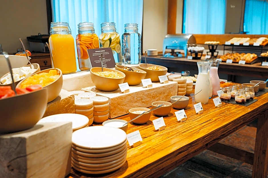 Calafate Parque Hotel