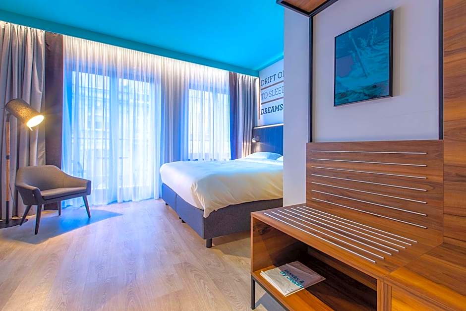 Park Inn by Radisson Poznan