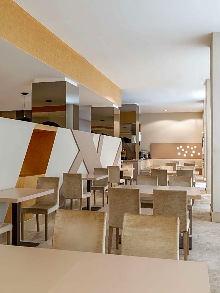 Radisson Blu Hotel N'Djamena