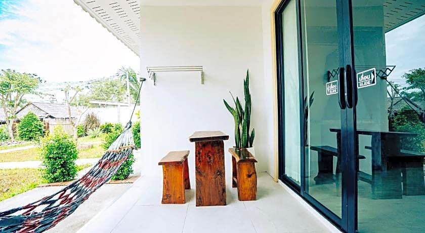 Baan Check In