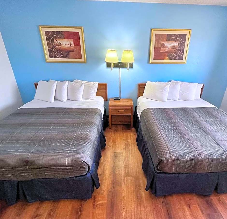 SureStay by Best Western Glendive Yellowstone River