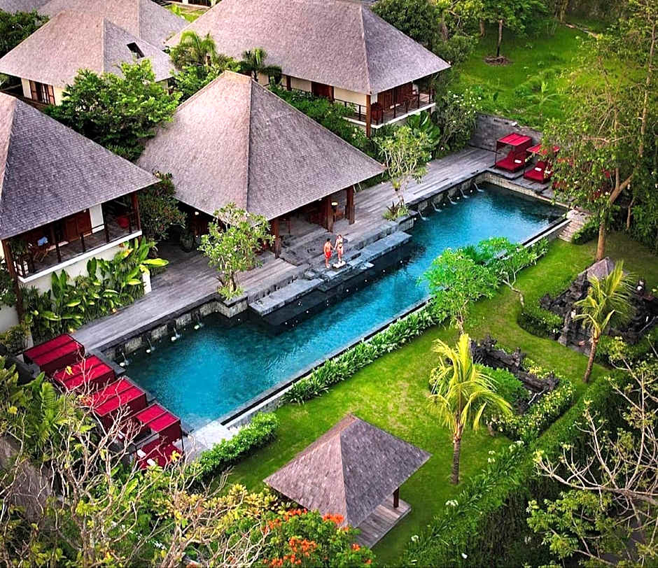 La Reserve 1785 Canggu Beach - Adults Only