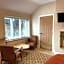Rooms at Allium