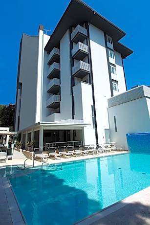 Hotel Bella Venezia Mare