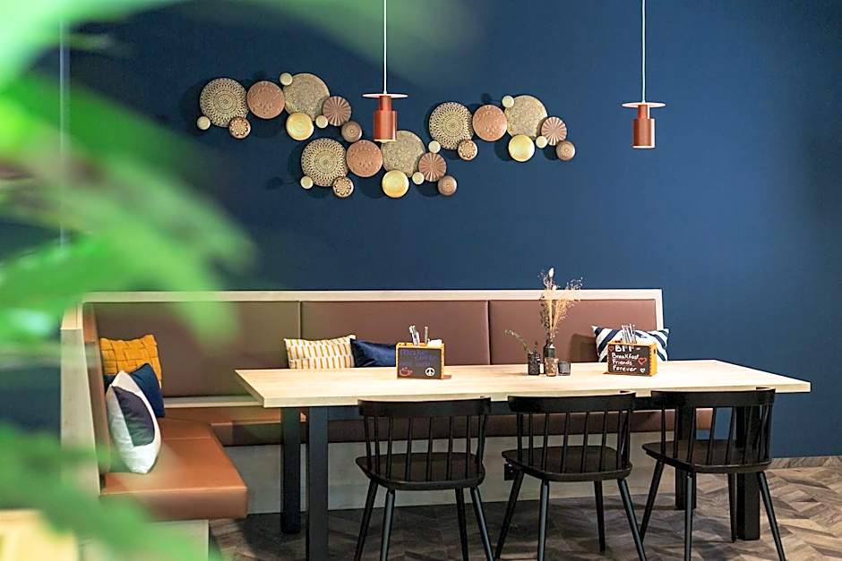 Holiday Inn - the niu, Kettle Stuttgart Vaihingen By IHG