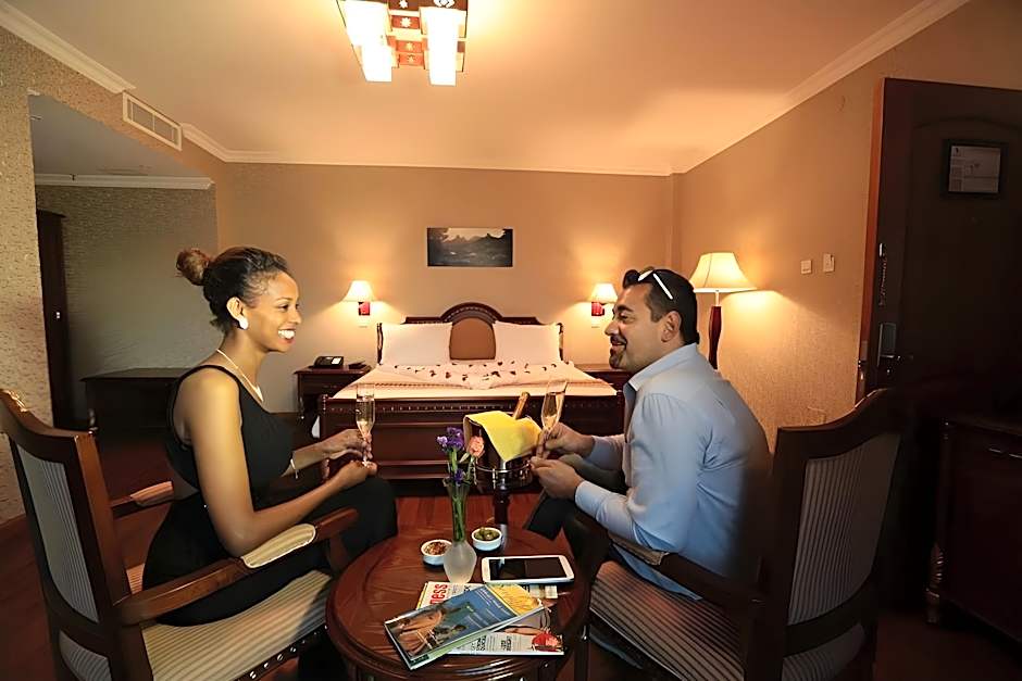 Abyssinia Renaissance Hotel