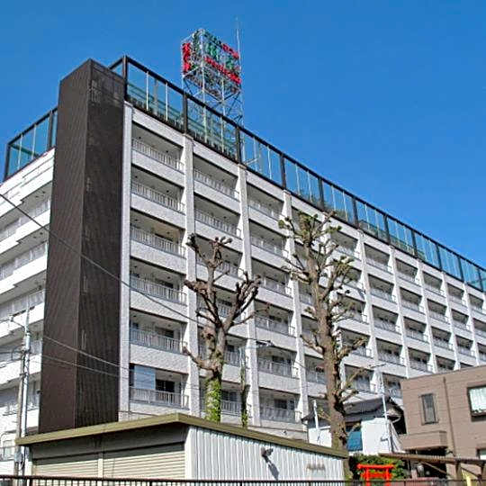 Hotel Housen Soka