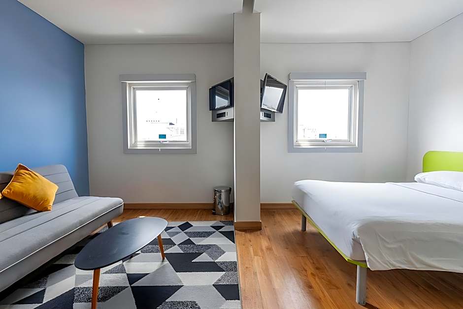 The Suddha Asia Afrika Bandung 