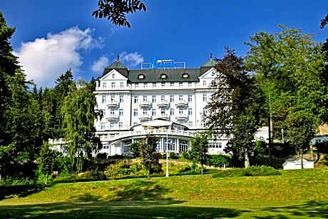 Esplanade Spa and Golf Resort