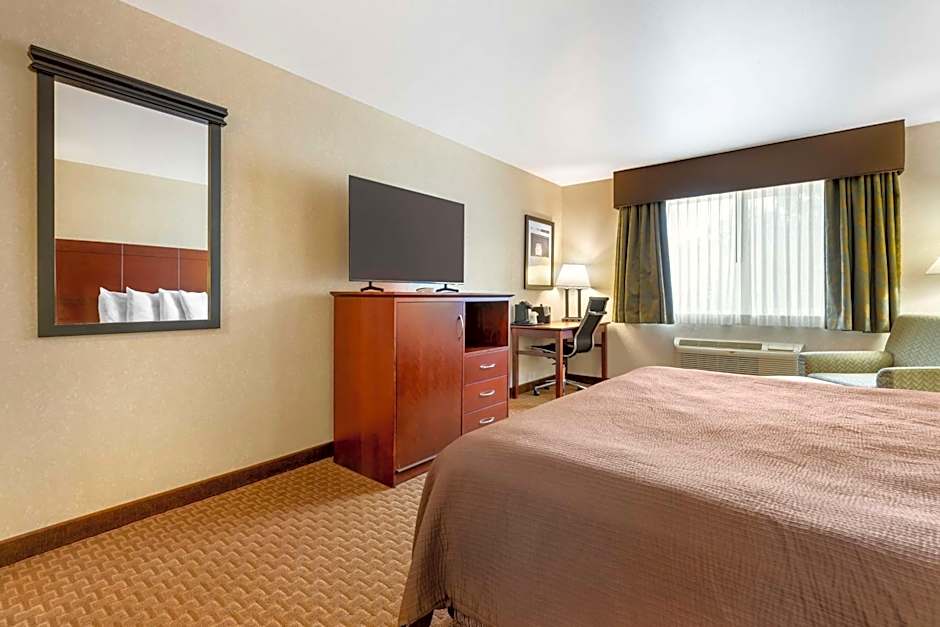 Best Western Wittenberg Inn