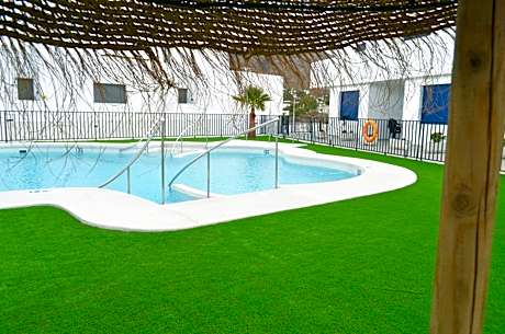 Apartamentos Cala San Pedro