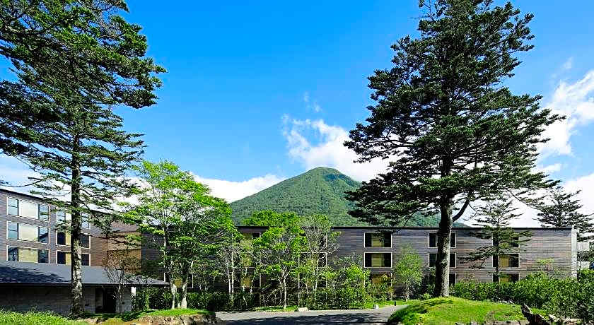 The Ritz-Carlton Nikko