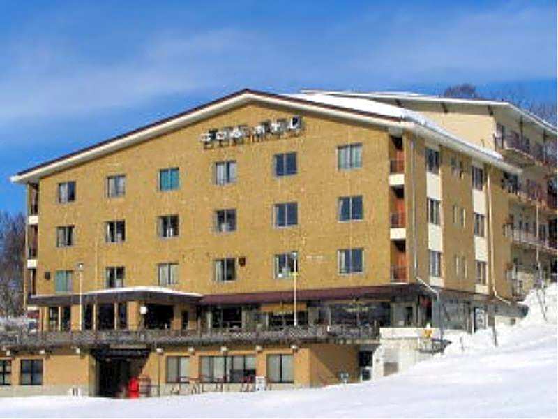 Biwaike Hotel