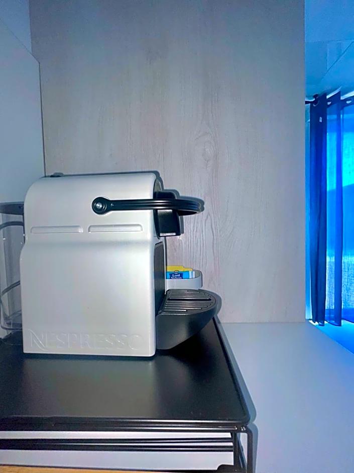 APPART'ICI 3 - Spacieux appartement F3