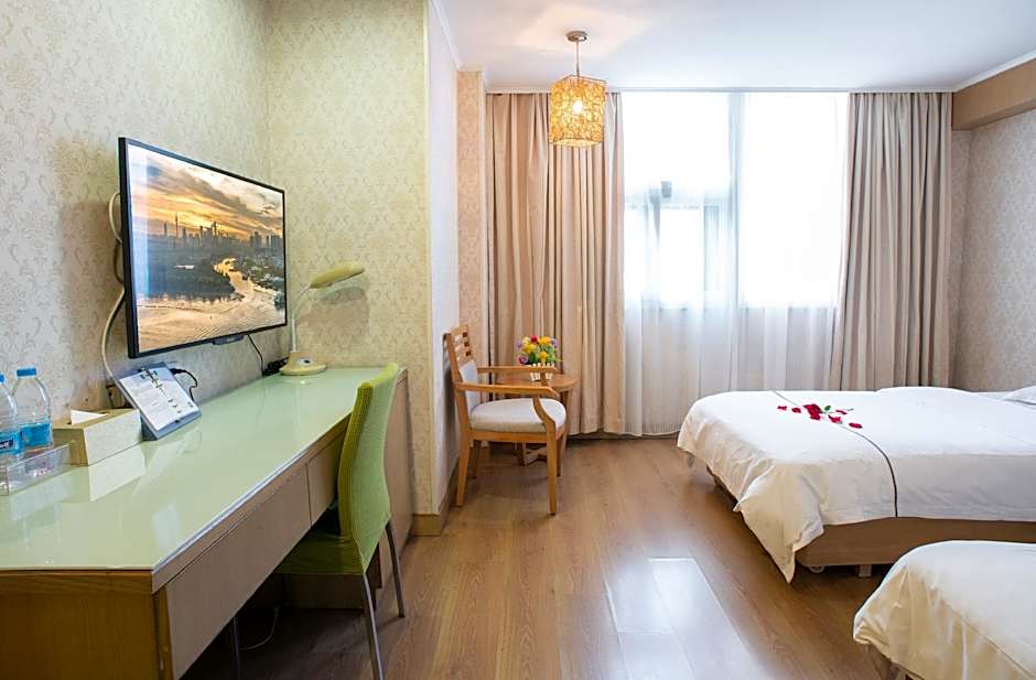 Xinyuexin Hotel