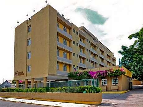 Hotel Maracaibo Cumberland