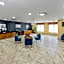 Radisson Hotel Edmonton Airport