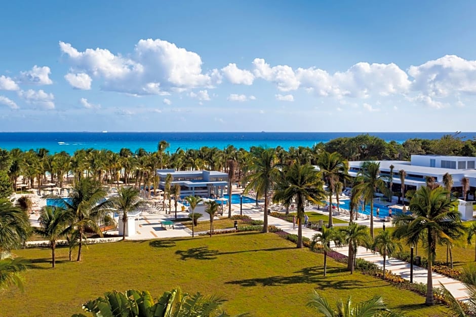 Riu Palace Mexico - All Inclusive