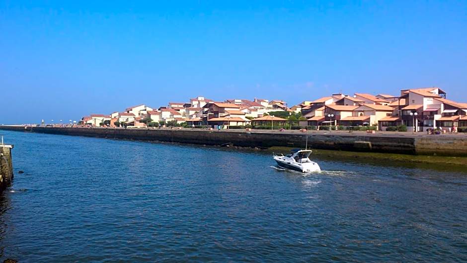 Résidence Néméa l'Estacade