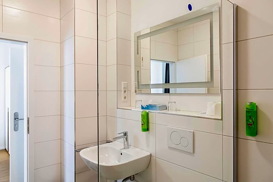 Hotel JÄGERHAUS in Singen am Hohentwiel