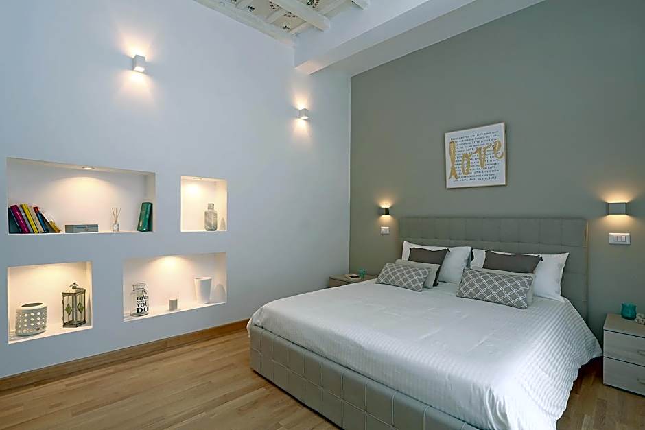 Belsiana 7 Central – Rome