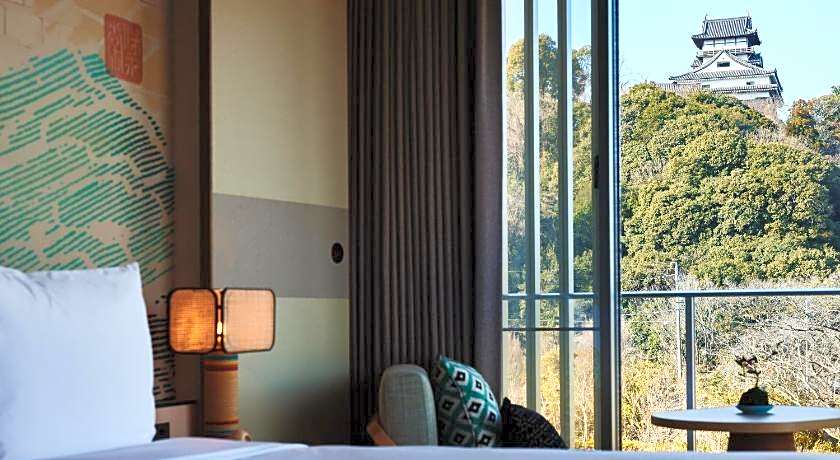 Hotel Indigo Inuyama Urakuen Garden, an IHG Hotel By IHG