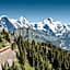 Berghotel Schynige Platte