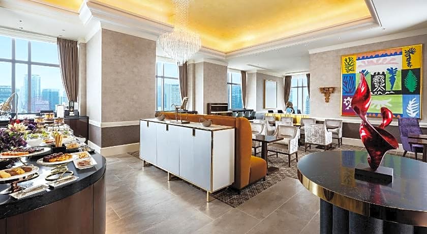 Hotel Hankyu International