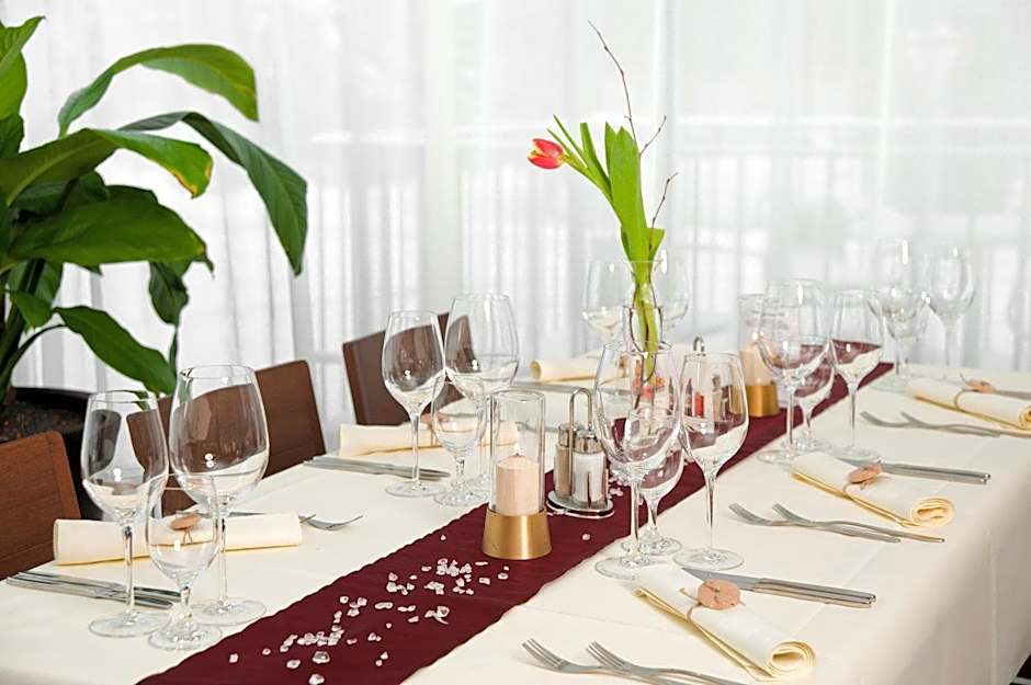 Alpenhotel Ammerwald