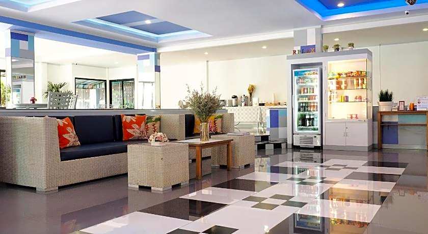 Siri Hotel Phuket