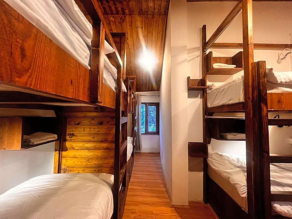 Tourist Hotel