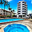 Aqualine Apartments On The Broadwater