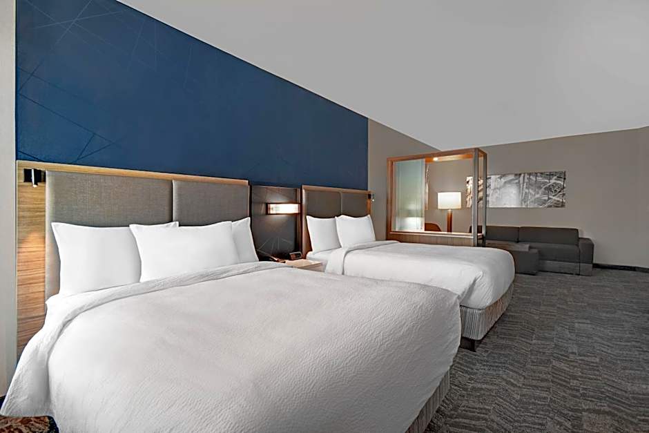 Springhill Suites by Marriott St. Paul Arden Hills
