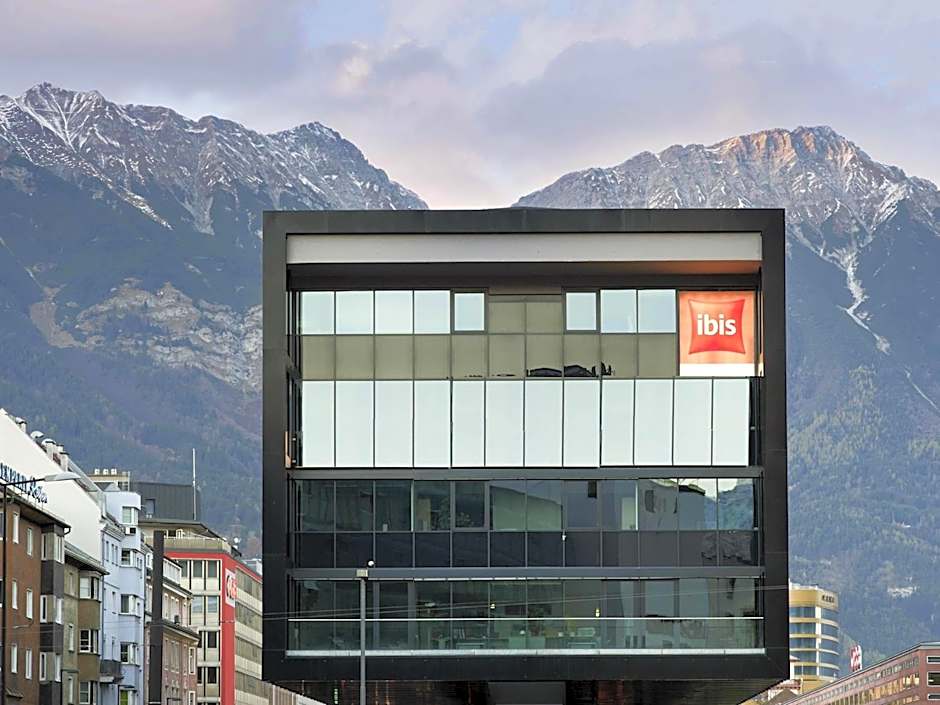 ibis Innsbruck