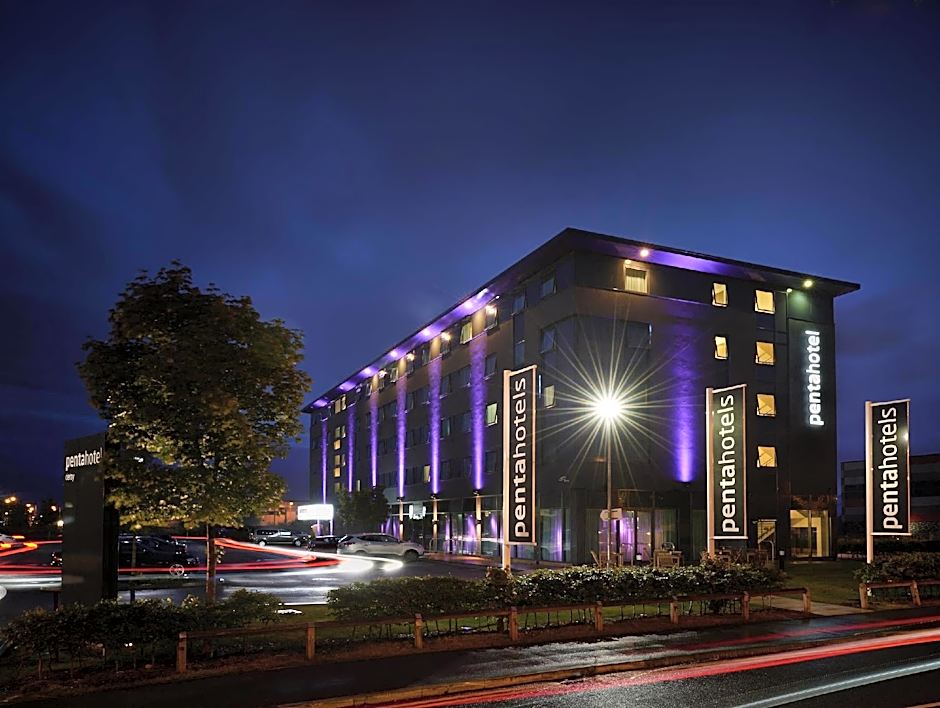 Pentahotel Derby