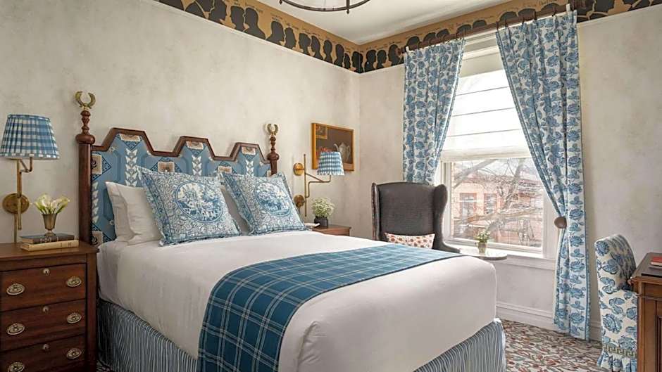 Graduate by Hilton New Haven