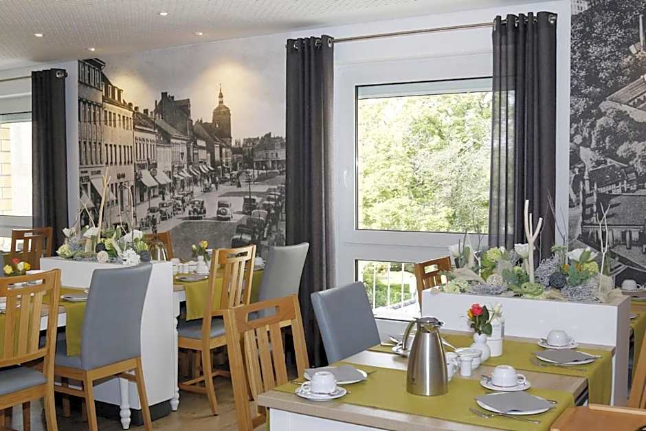 Hotel Märkischer Hof