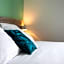 Comfort Aparthotel Toulouse Metropole