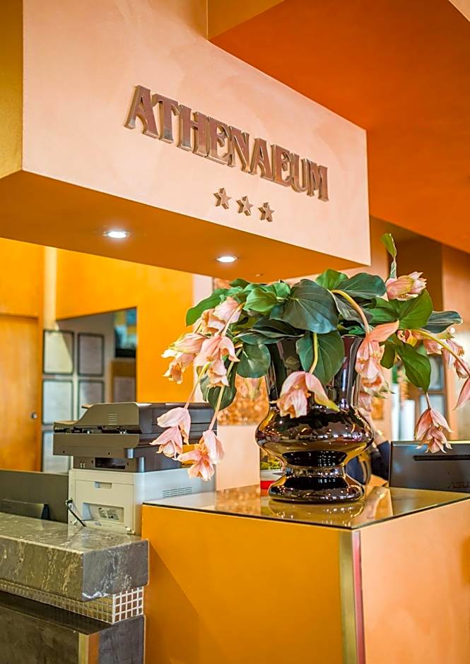 Albergo Athenaeum