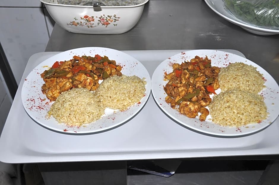 MESE HOTEL & APARTMENTS