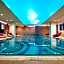 Novotel Almaty City Center