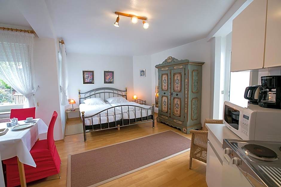 Boardinghouse Marienlinde