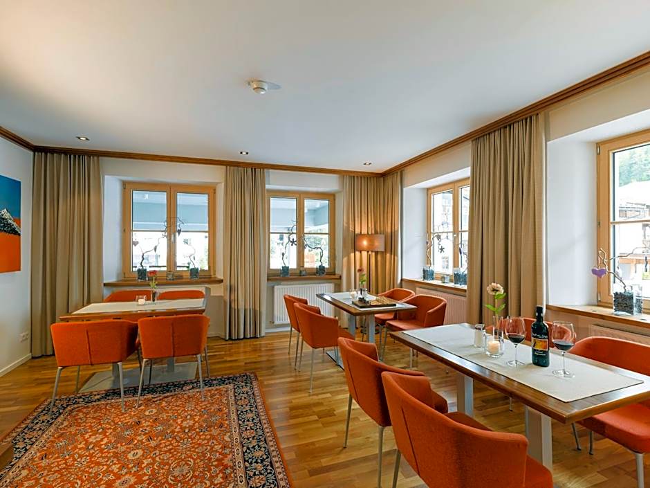 Goldenes Kreuz B&B