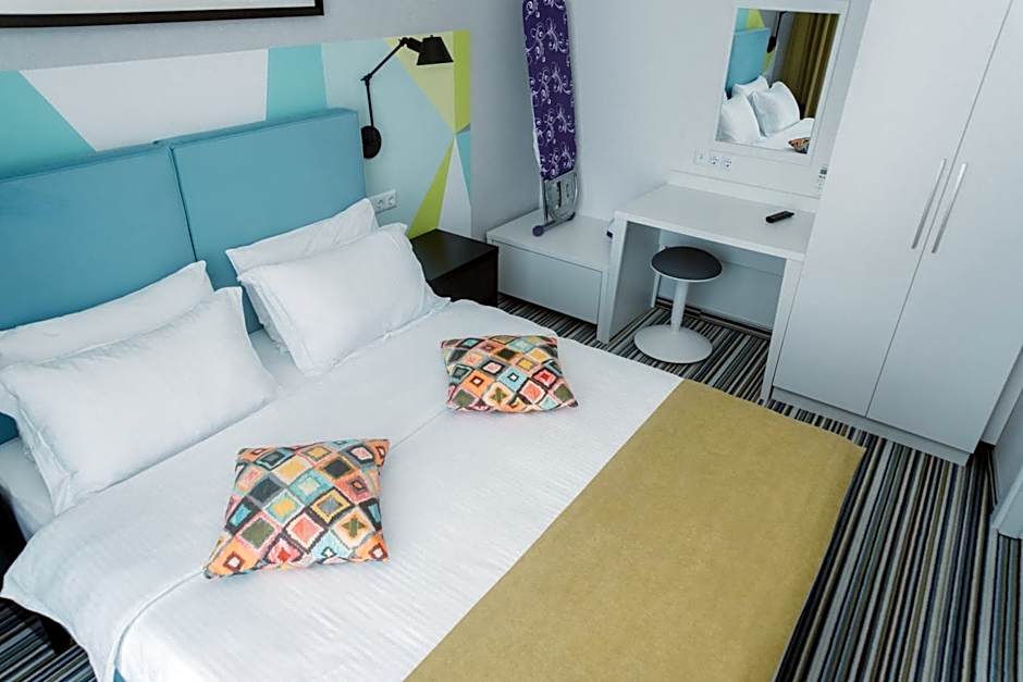 Aparthotel Tangerine