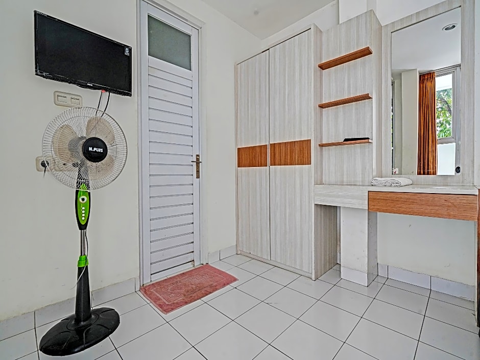 SPOT ON 2190 Alamanda 7 Syariah