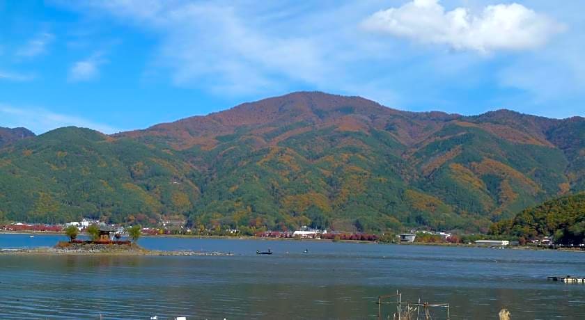 Lakeland Hotel Mizunosato