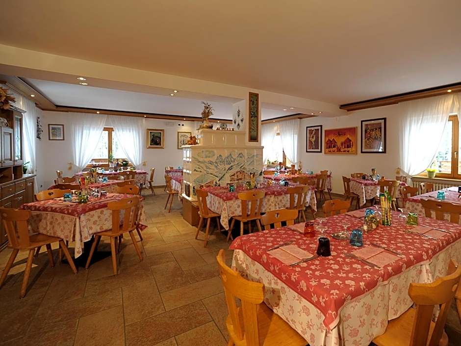 Hotel Pensione Dolomiti